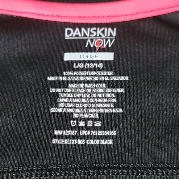 NWOT! 💥 Women's Athletic Tee Sz Large - Picture 2 of 5